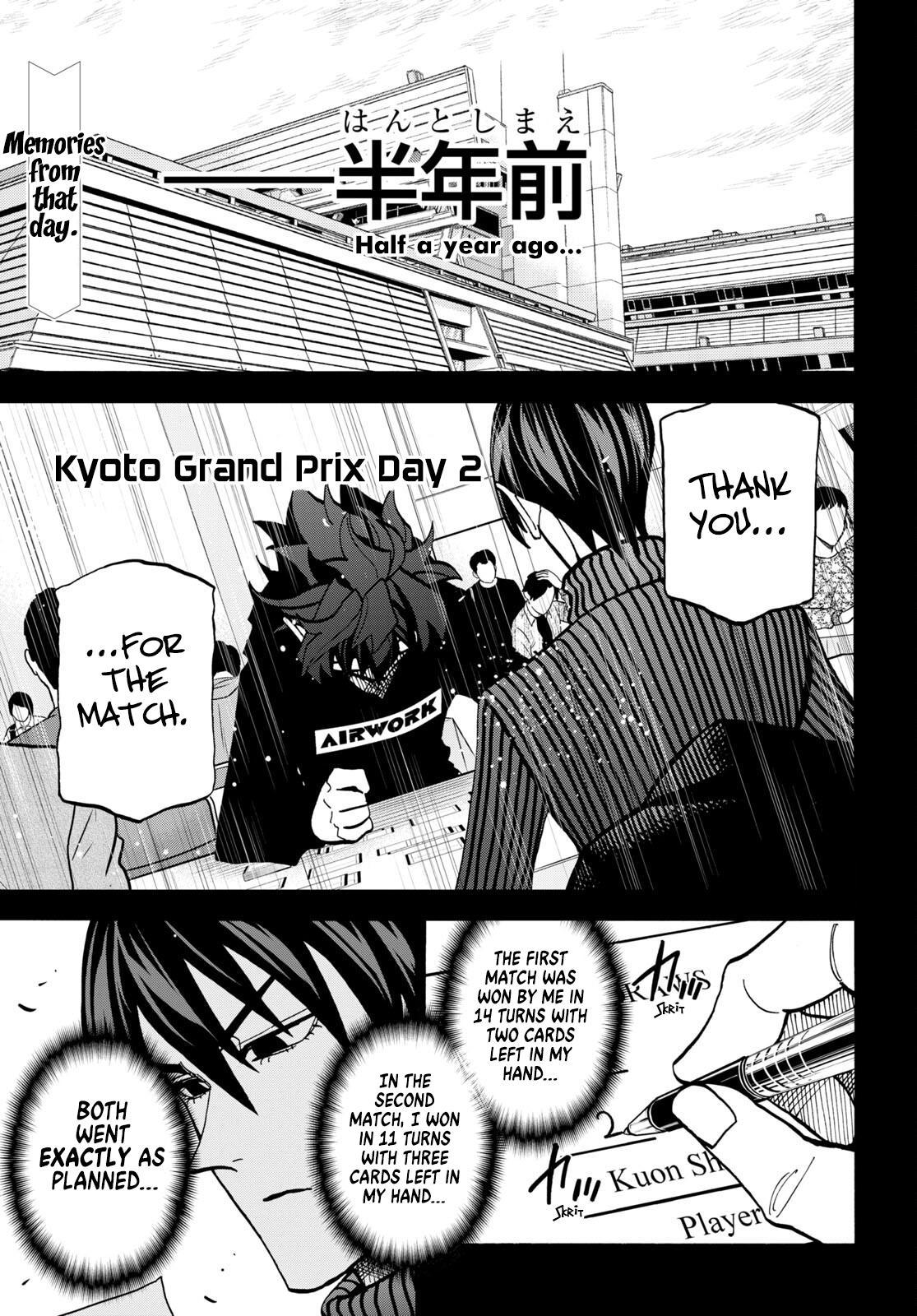 Destroy All Humankind. They Can’t Be Regenerated. Chap 42.2 - Next Chap 43.2