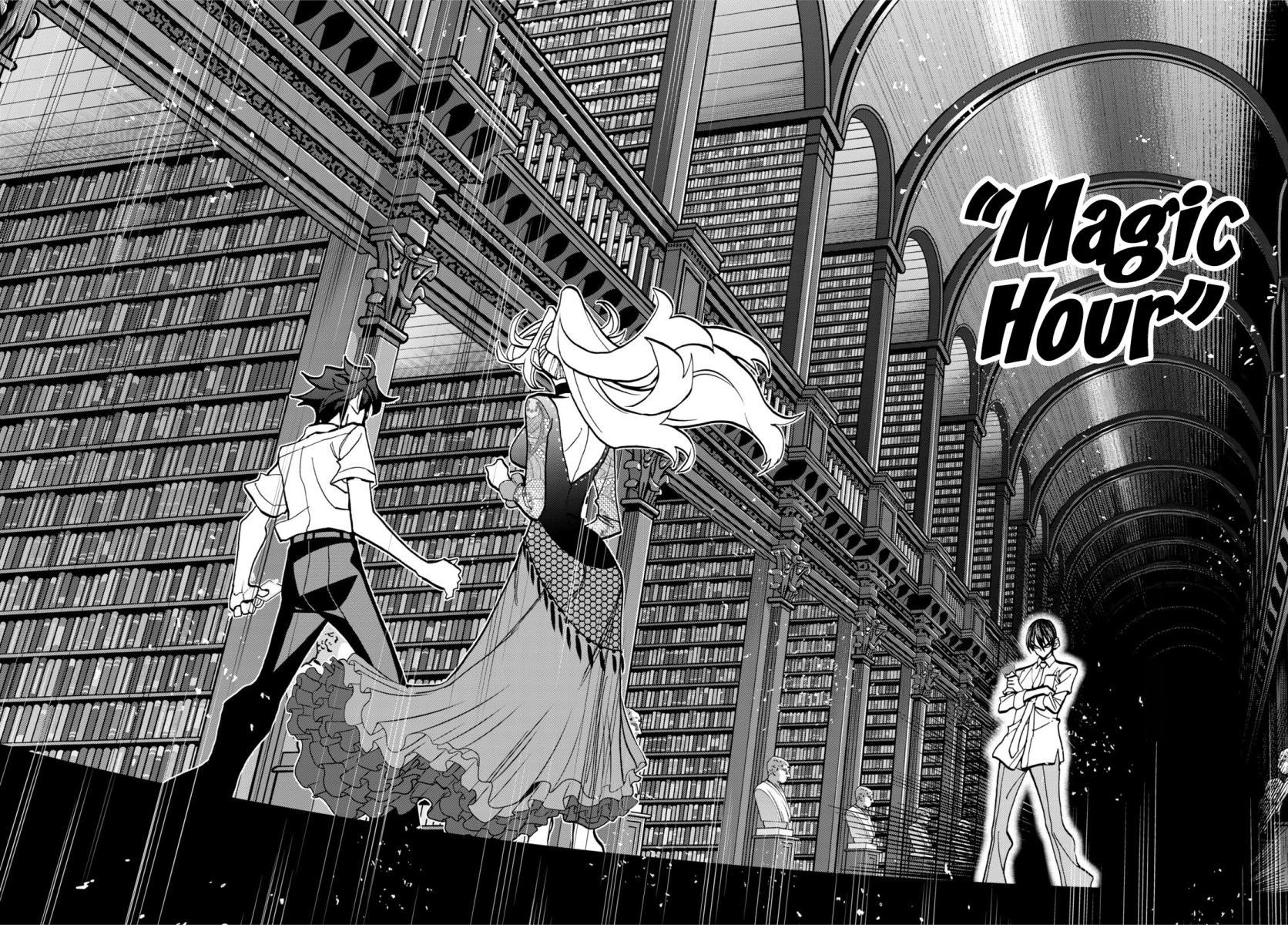 Destroy All Humankind. They Can’t Be Regenerated. Chap 42.2 - Next Chap 43.2