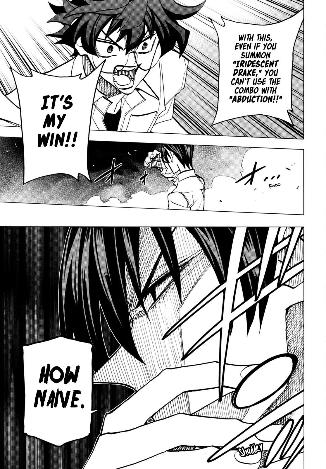 Destroy All Humankind. They Can’t Be Regenerated. Chap 42.2 - Next Chap 43.2