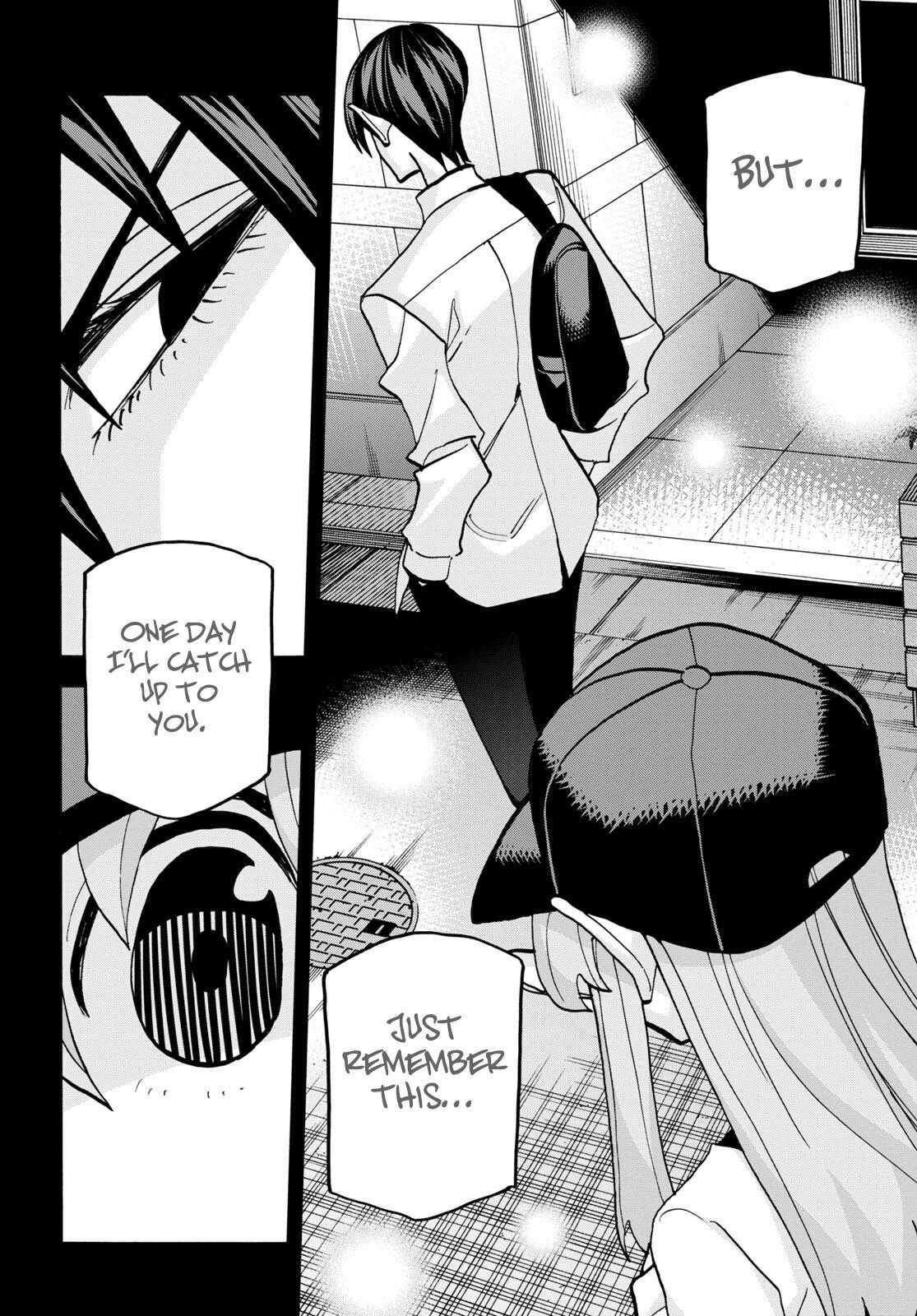 Destroy All Humankind. They Can’t Be Regenerated. Chap 42.2 - Next Chap 43.2