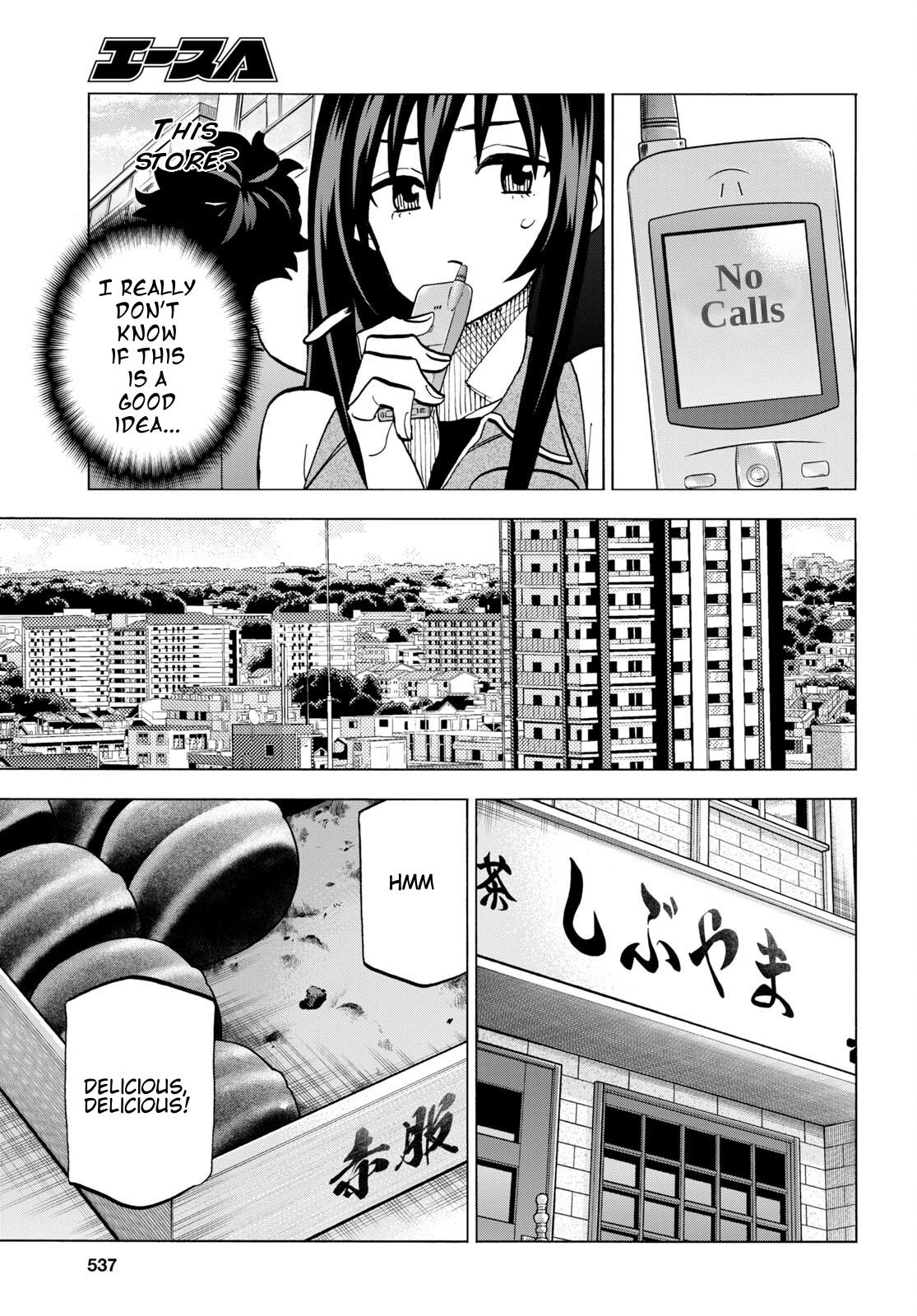 Destroy All Humankind. They Can’t Be Regenerated. Chap 43 - Next Chap 44