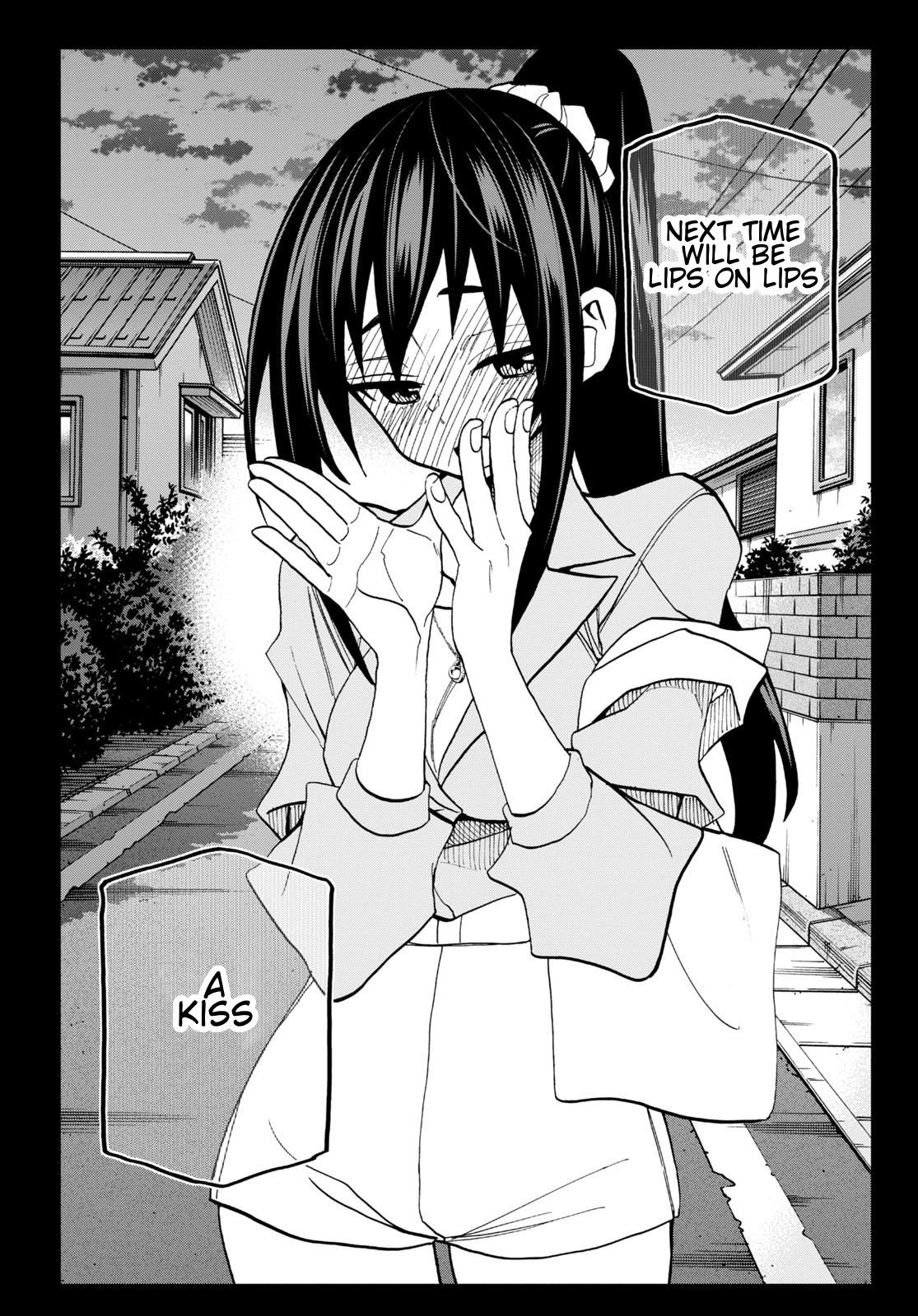 Destroy All Humankind. They Can’t Be Regenerated. Chap 44 - Next Chap 45