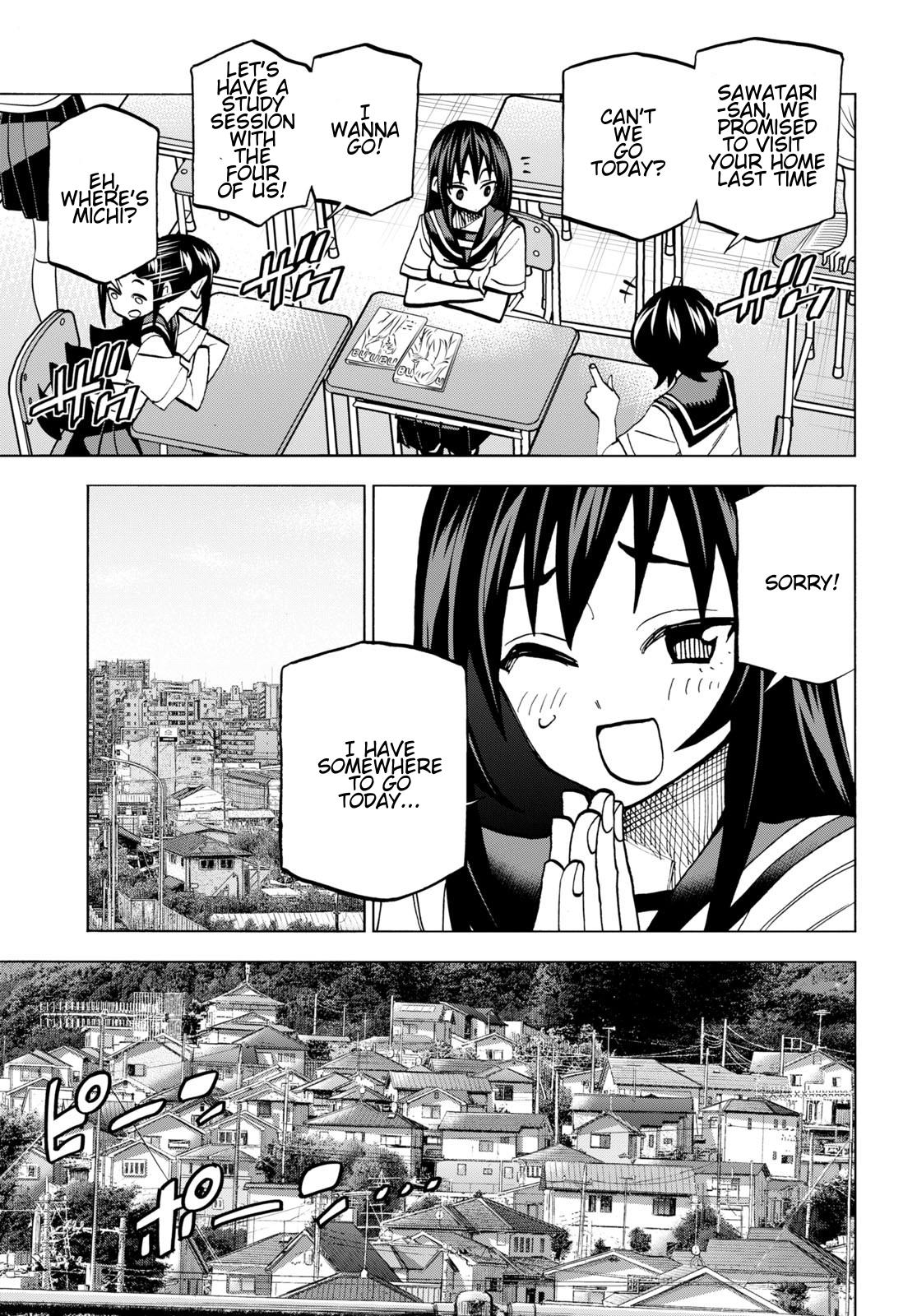 Destroy All Humankind. They Can’t Be Regenerated. Chap 44 - Next Chap 45