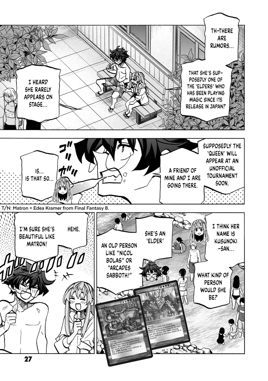 Destroy All Humankind. They Can’t Be Regenerated. Chap 45 - Next Chap 46