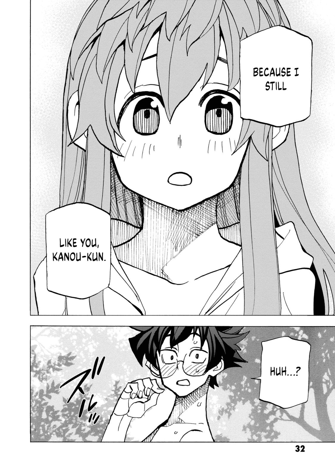 Destroy All Humankind. They Can’t Be Regenerated. Chap 45 - Next Chap 46