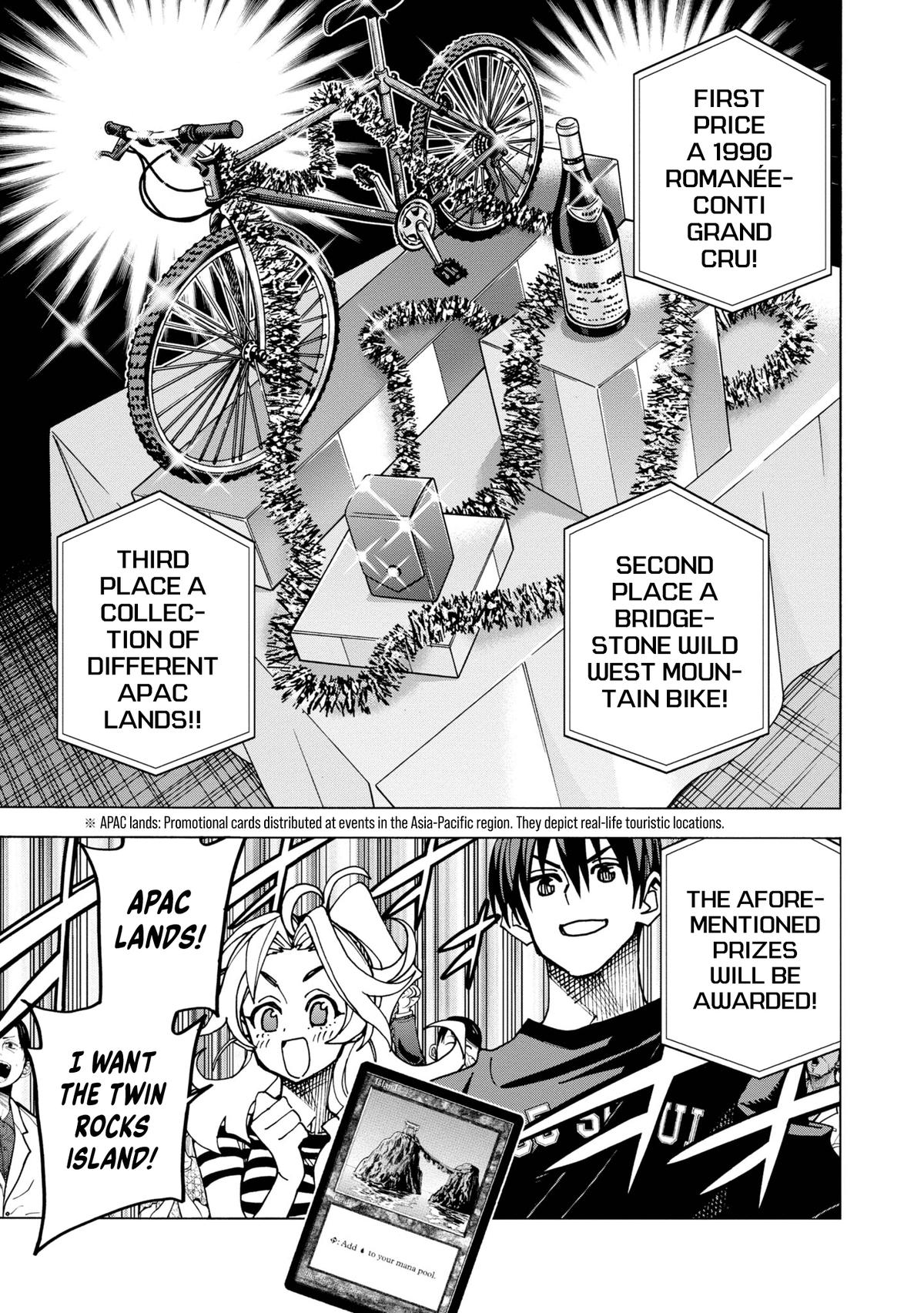 Destroy All Humankind. They Can’t Be Regenerated. Chap 46 - Next Chap 47