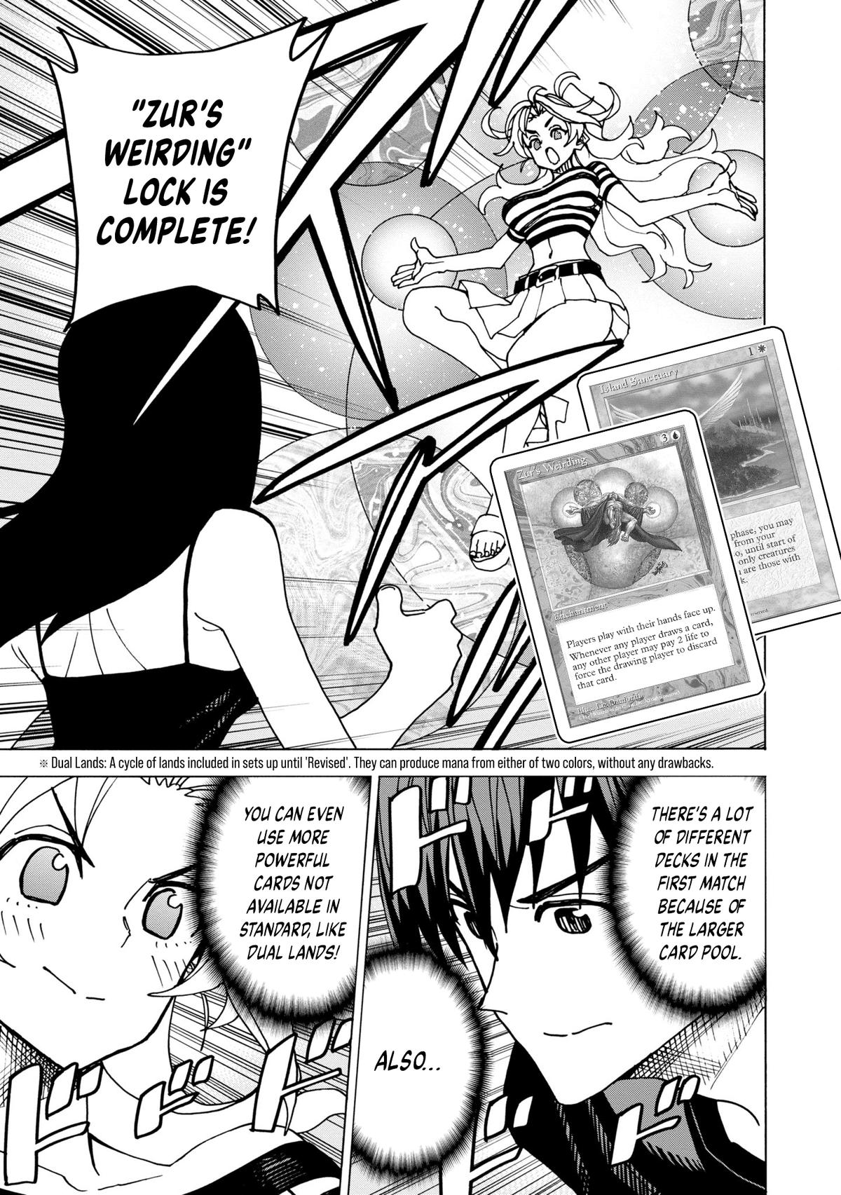 Destroy All Humankind. They Can’t Be Regenerated. Chap 46 - Next Chap 47