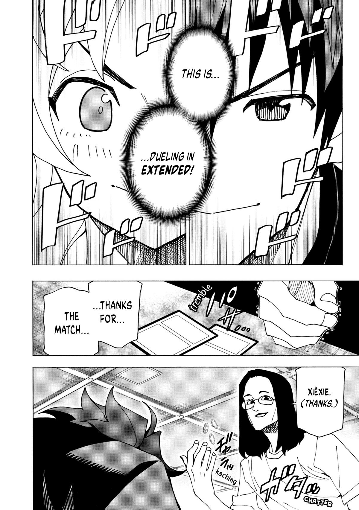 Destroy All Humankind. They Can’t Be Regenerated. Chap 46 - Next Chap 47