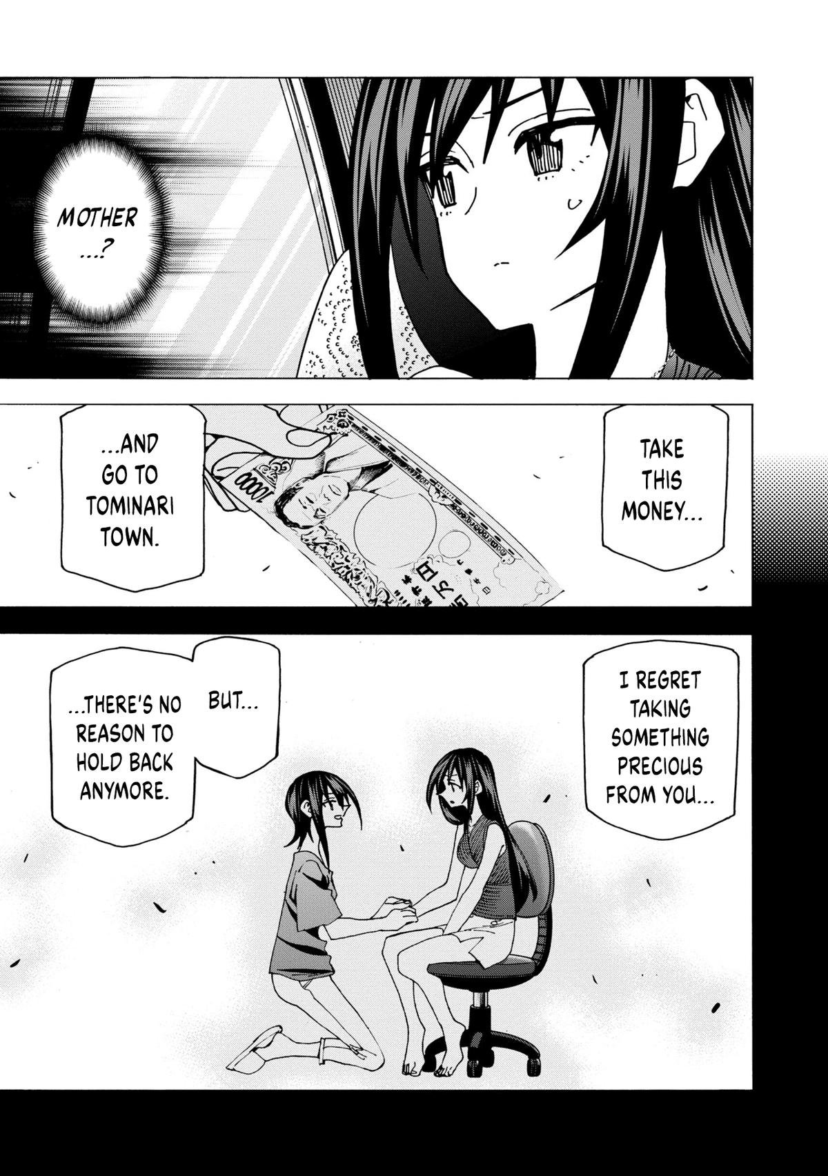 Destroy All Humankind. They Can’t Be Regenerated. Chap 46 - Next Chap 47