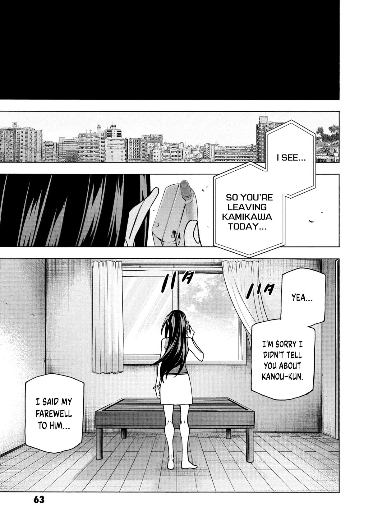 Destroy All Humankind. They Can’t Be Regenerated. Chap 46 - Next Chap 47