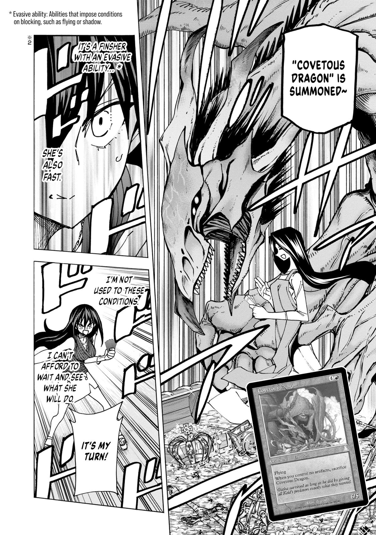 Destroy All Humankind. They Can’t Be Regenerated. Chap 47 - Next Chap 48