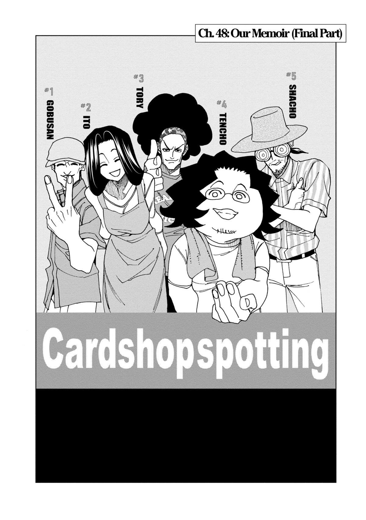 Destroy All Humankind. They Can’t Be Regenerated. Chap 48 - Next Chap 49