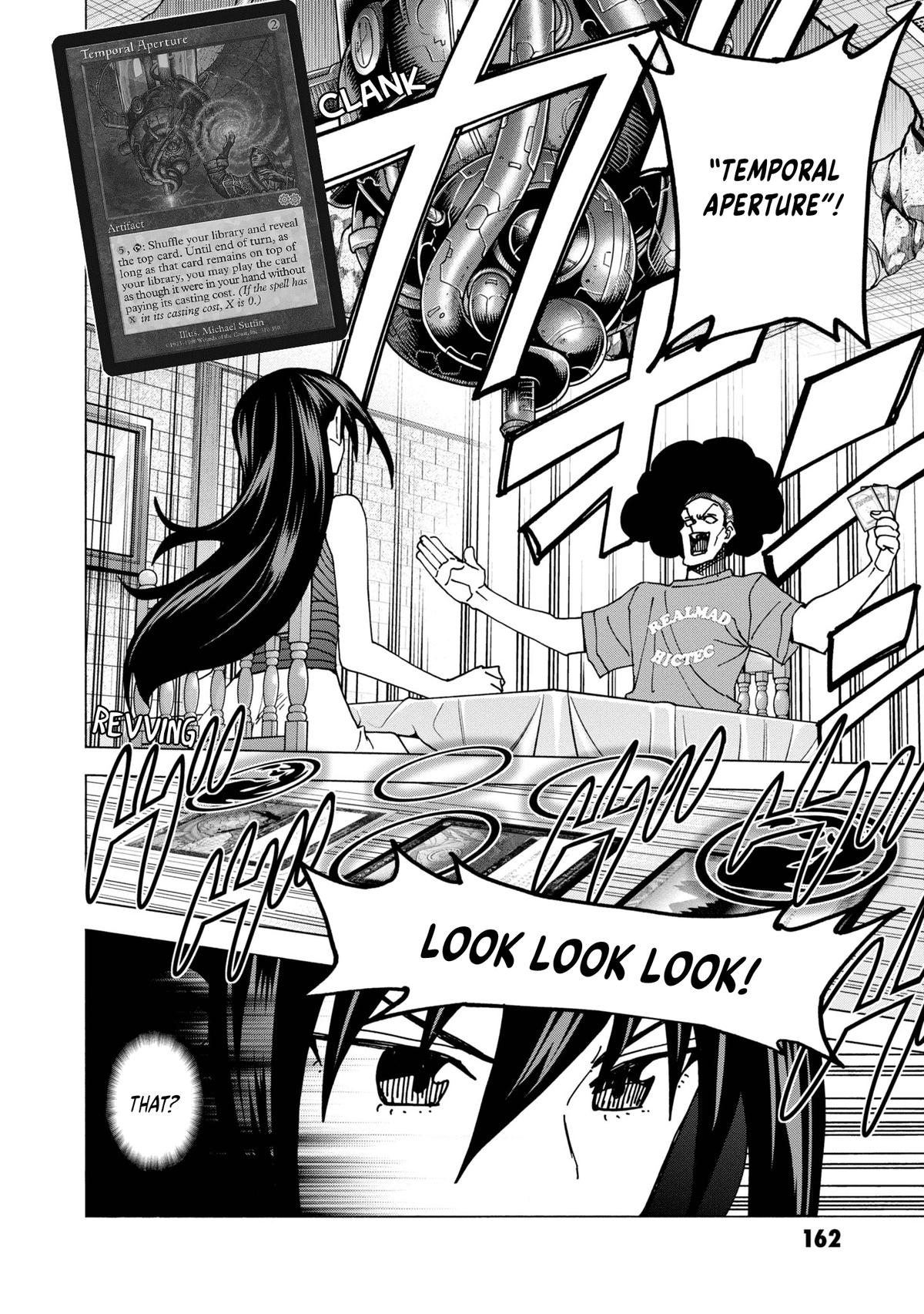 Destroy All Humankind. They Can’t Be Regenerated. Chap 48 - Next Chap 49