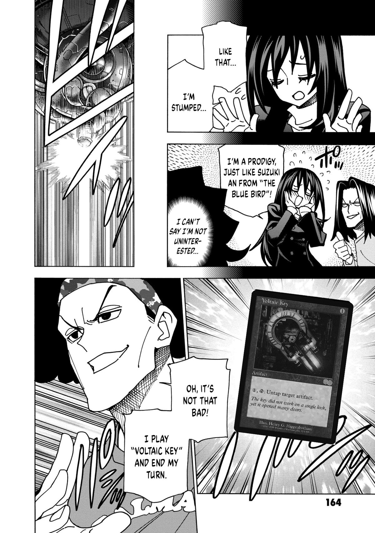 Destroy All Humankind. They Can’t Be Regenerated. Chap 48 - Next Chap 49