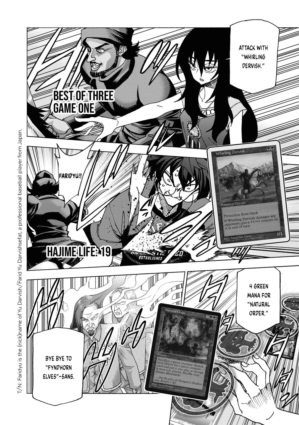 Destroy All Humankind. They Can’t Be Regenerated. Chap 49 - Next Chap 50