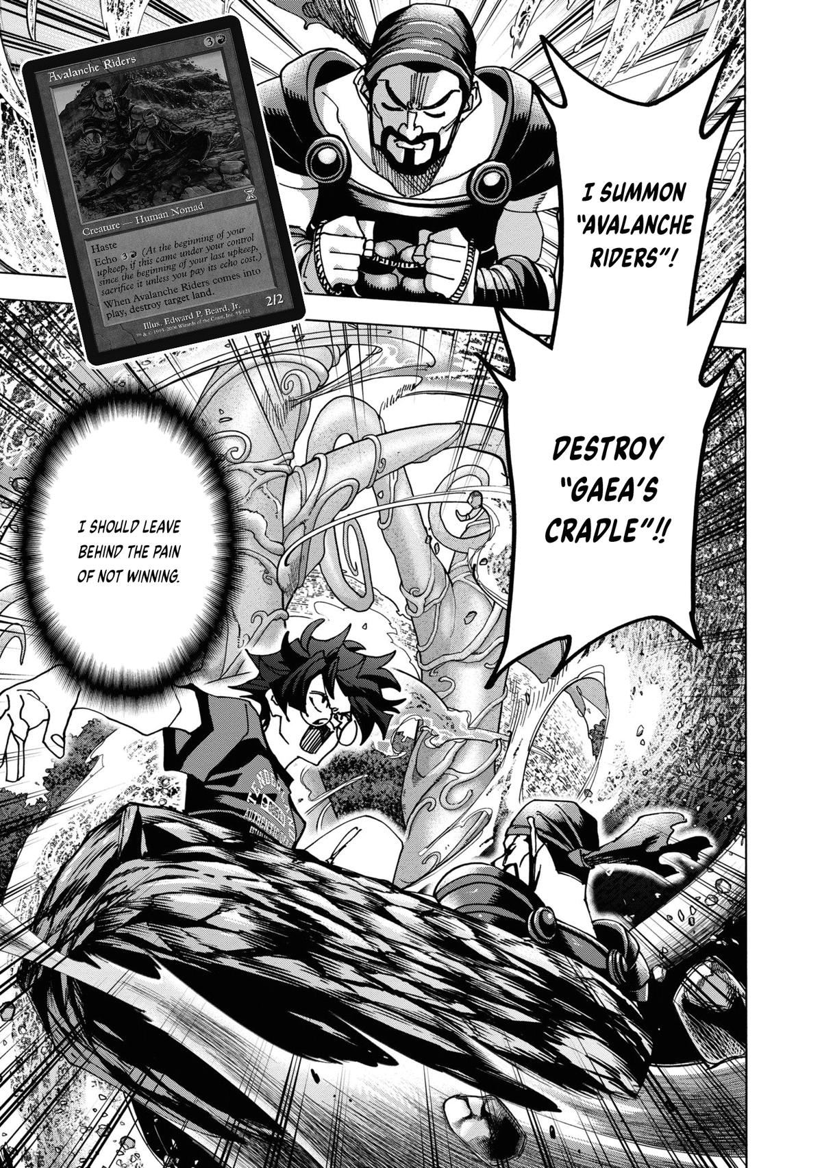 Destroy All Humankind. They Can’t Be Regenerated. Chap 49 - Next Chap 50