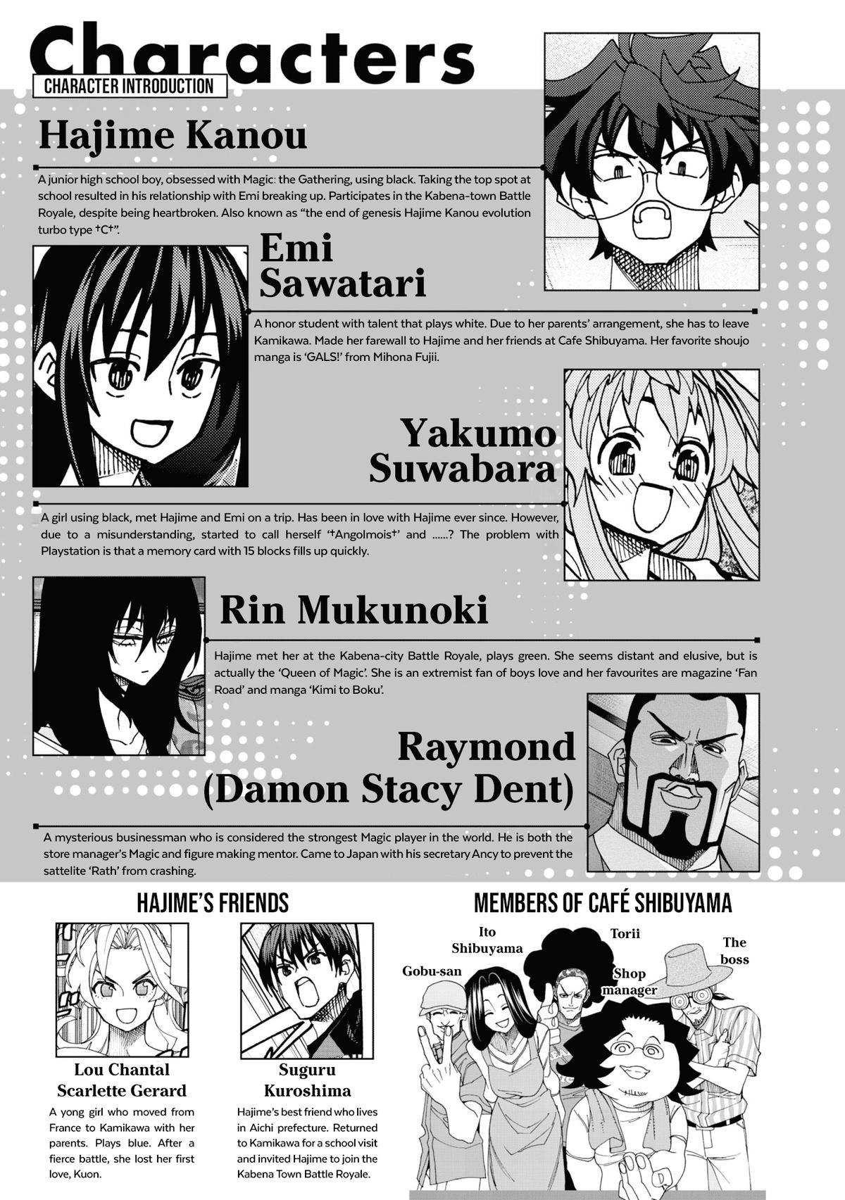 Destroy All Humankind. They Can’t Be Regenerated. Chap 49 - Next Chap 50