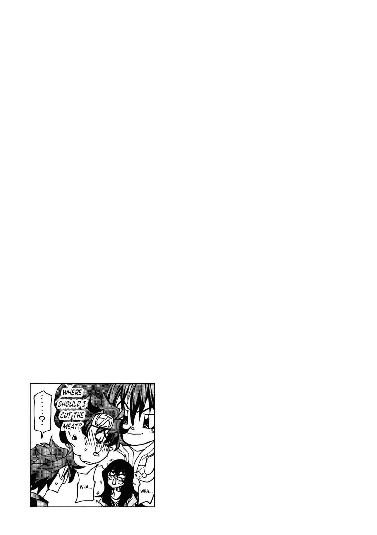 Destroy All Humankind. They Can’t Be Regenerated. Chap 49 - Next Chap 50