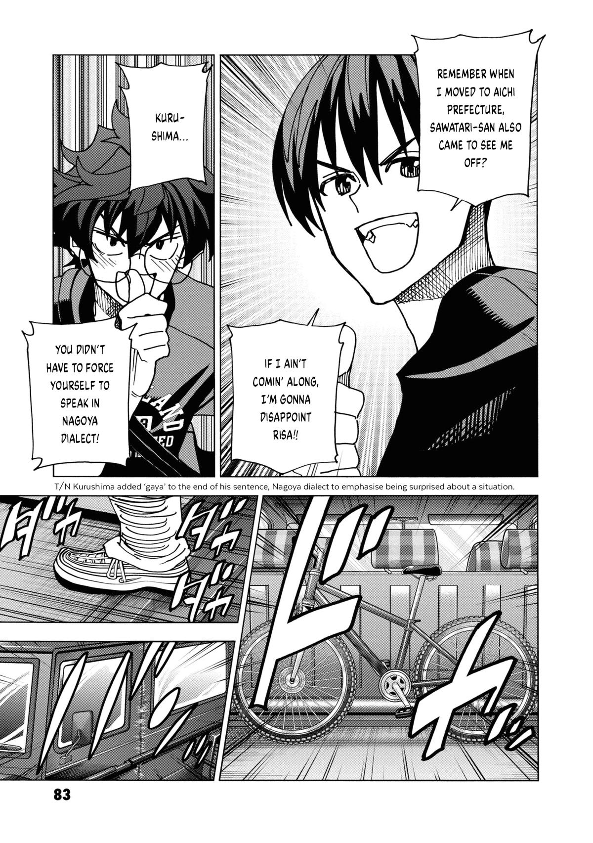 Destroy All Humankind. They Can’t Be Regenerated. Chap 50 - Next Chap 51