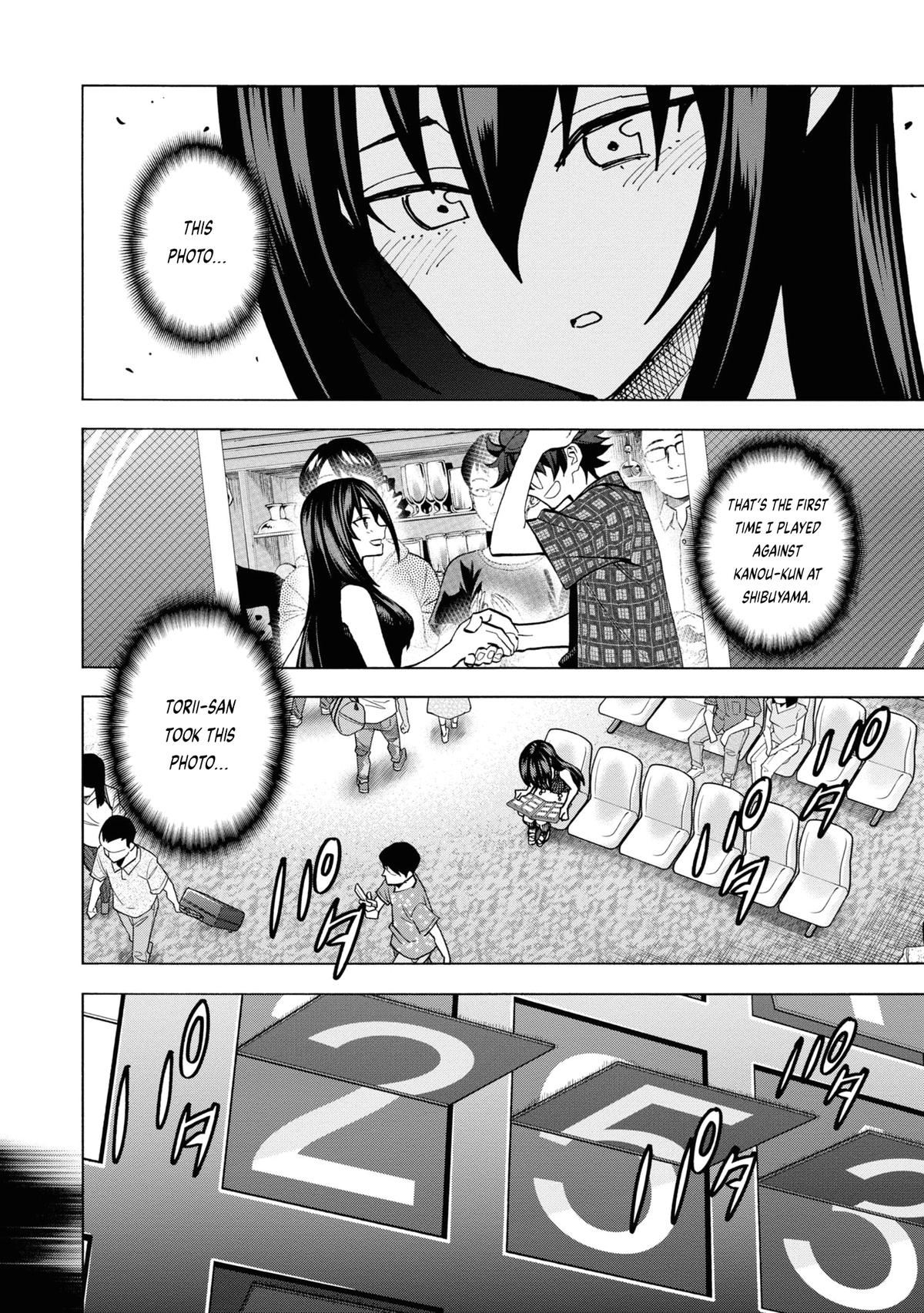 Destroy All Humankind. They Can’t Be Regenerated. Chap 50 - Next Chap 51