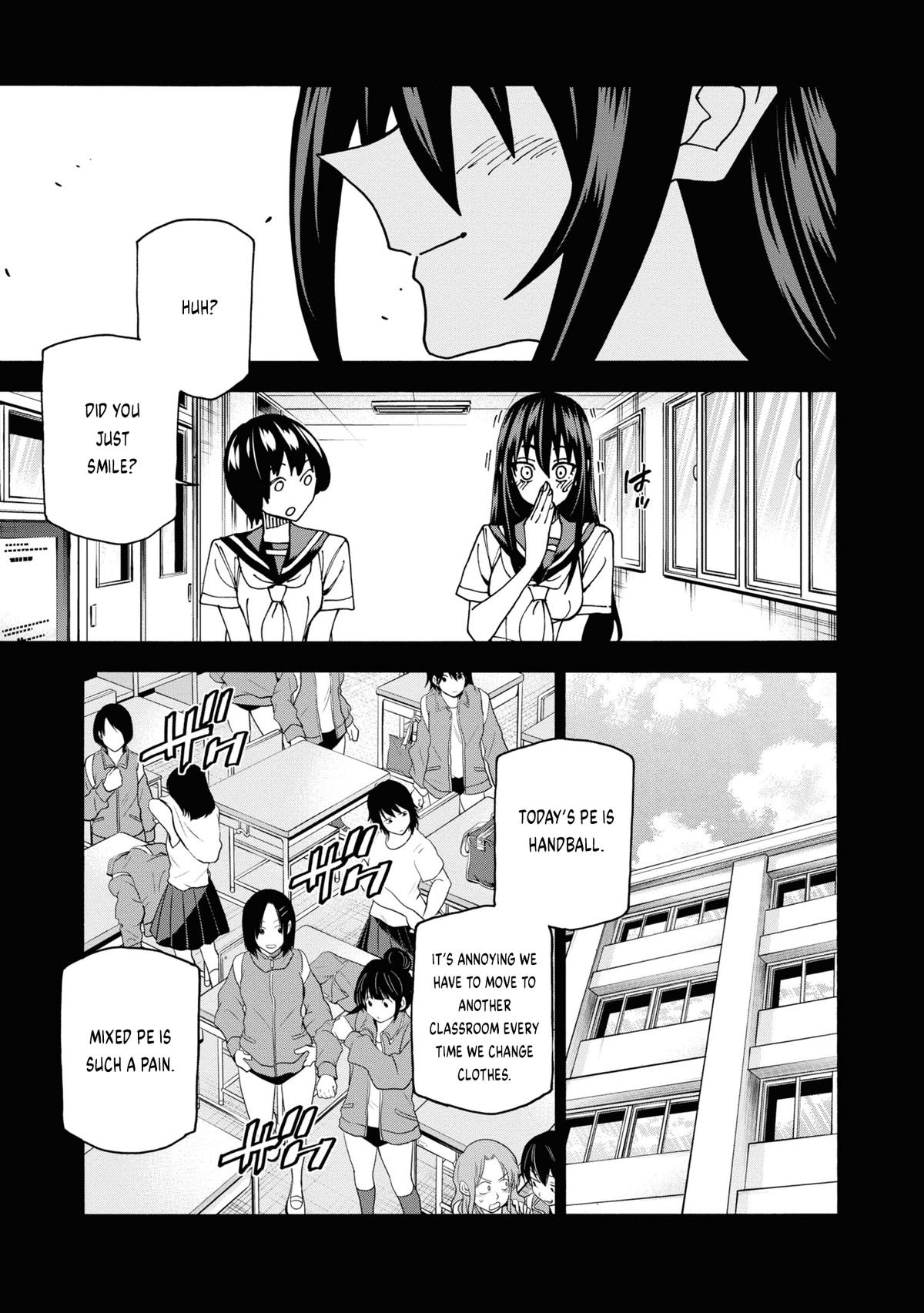 Destroy All Humankind. They Can’t Be Regenerated. Chap 50 - Next Chap 51