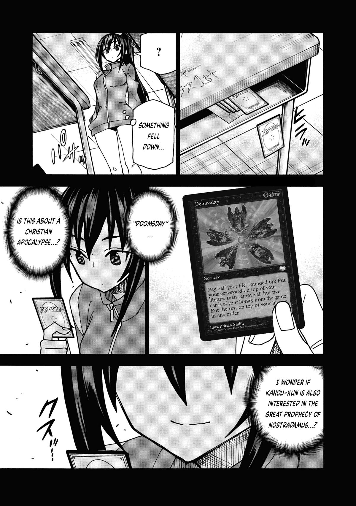 Destroy All Humankind. They Can’t Be Regenerated. Chap 50 - Next Chap 51