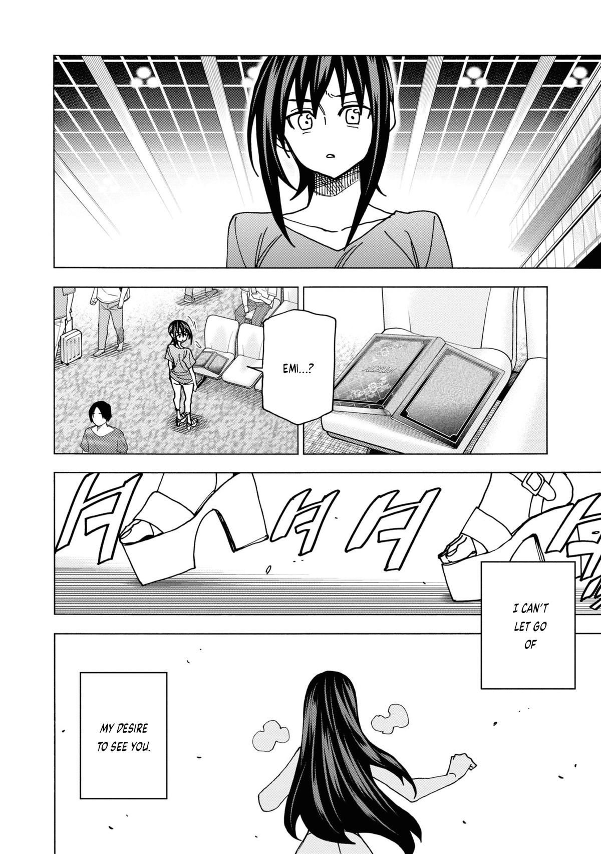 Destroy All Humankind. They Can’t Be Regenerated. Chap 50 - Next Chap 51