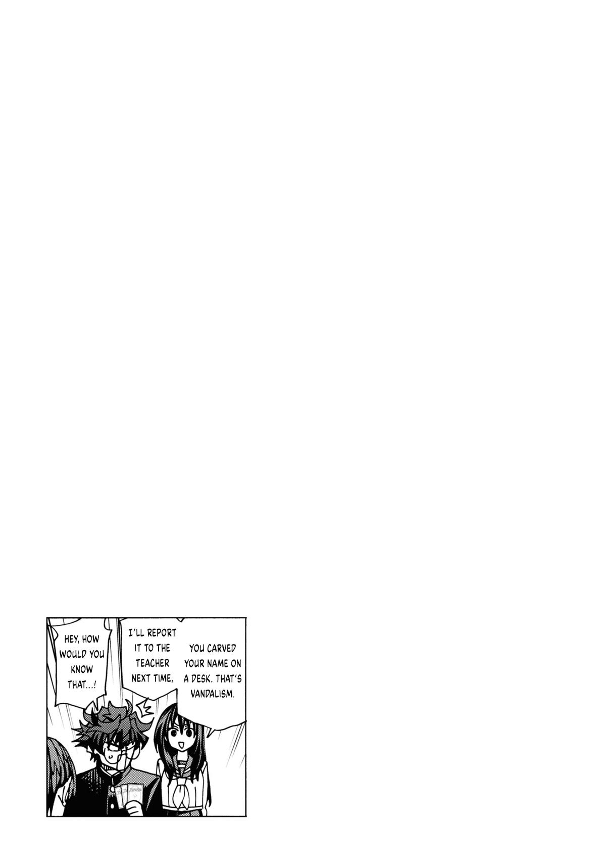 Destroy All Humankind. They Can’t Be Regenerated. Chap 50 - Next Chap 51