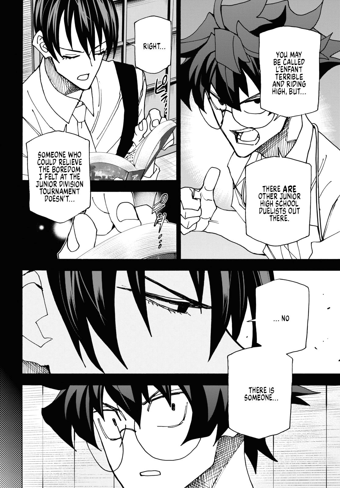 Destroy All Humankind. They Can’t Be Regenerated. Chap 52 - Next Chap 53