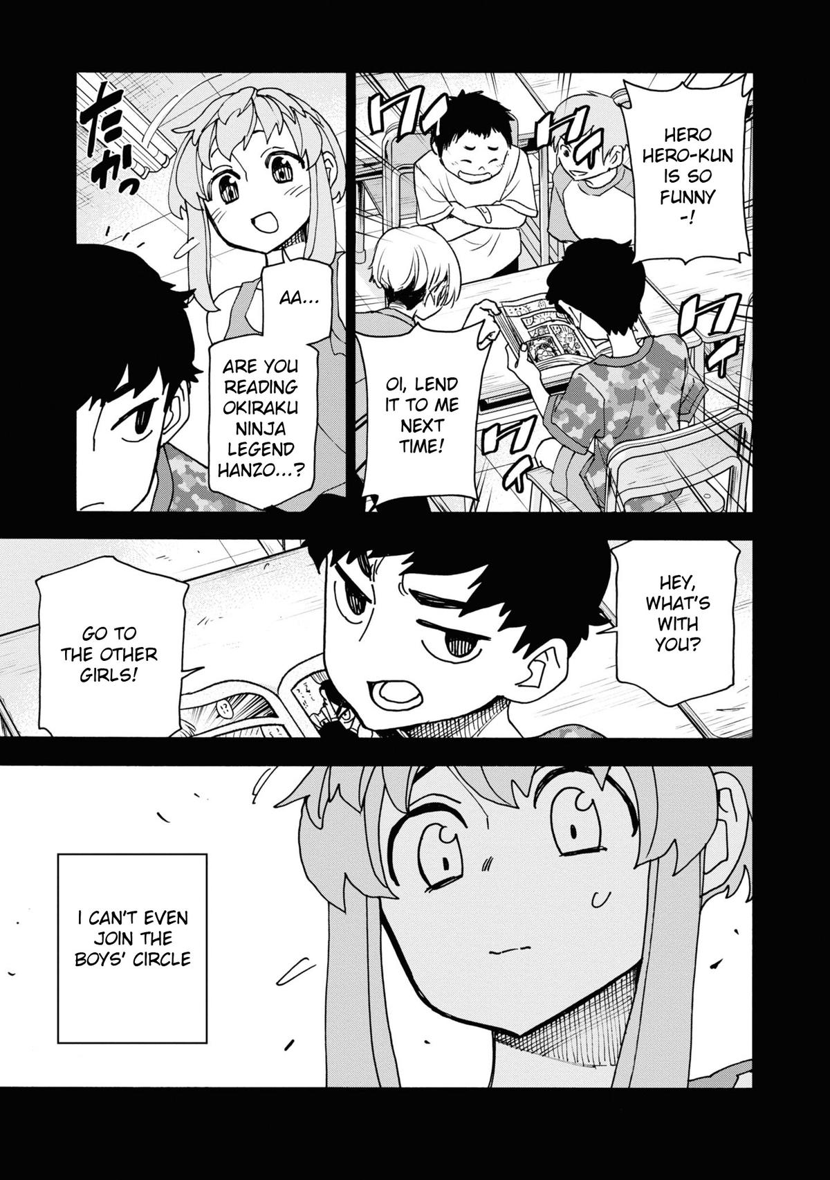 Destroy All Humankind. They Can’t Be Regenerated. Chap 53 - Next Chap 54