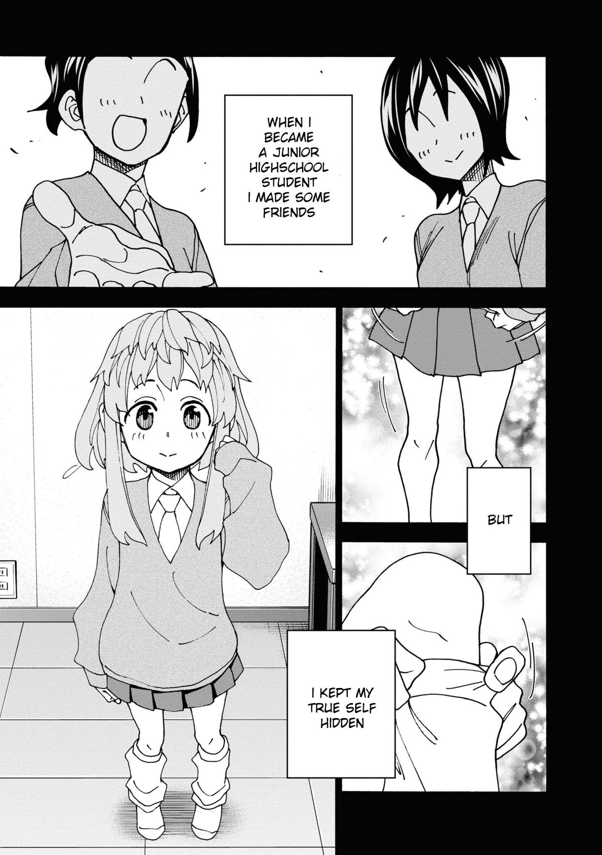 Destroy All Humankind. They Can’t Be Regenerated. Chap 53 - Next Chap 54