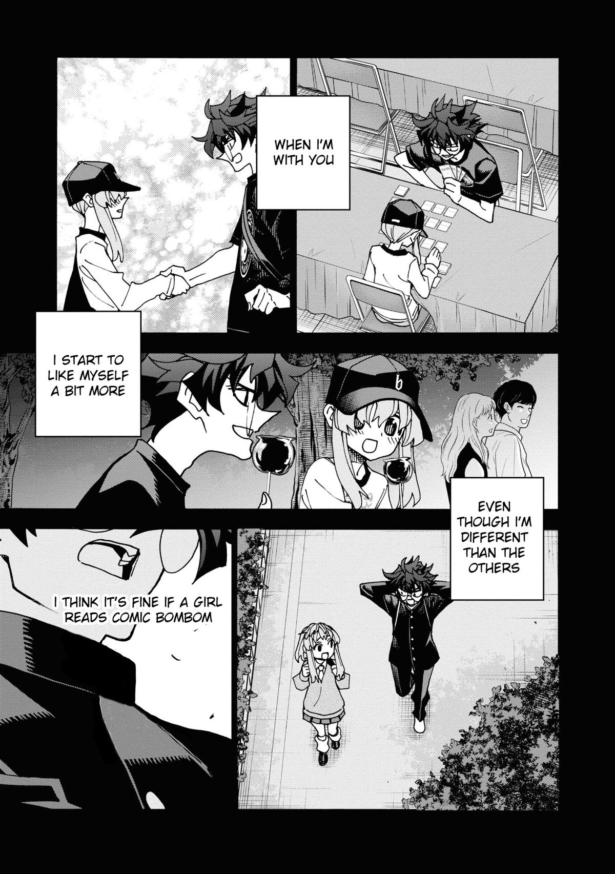 Destroy All Humankind. They Can’t Be Regenerated. Chap 53 - Next Chap 54