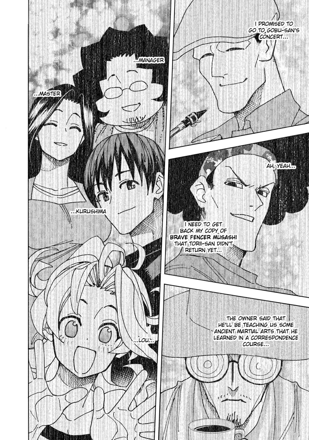 Destroy All Humankind. They Can’t Be Regenerated. Chap 54 - Next Chap 55