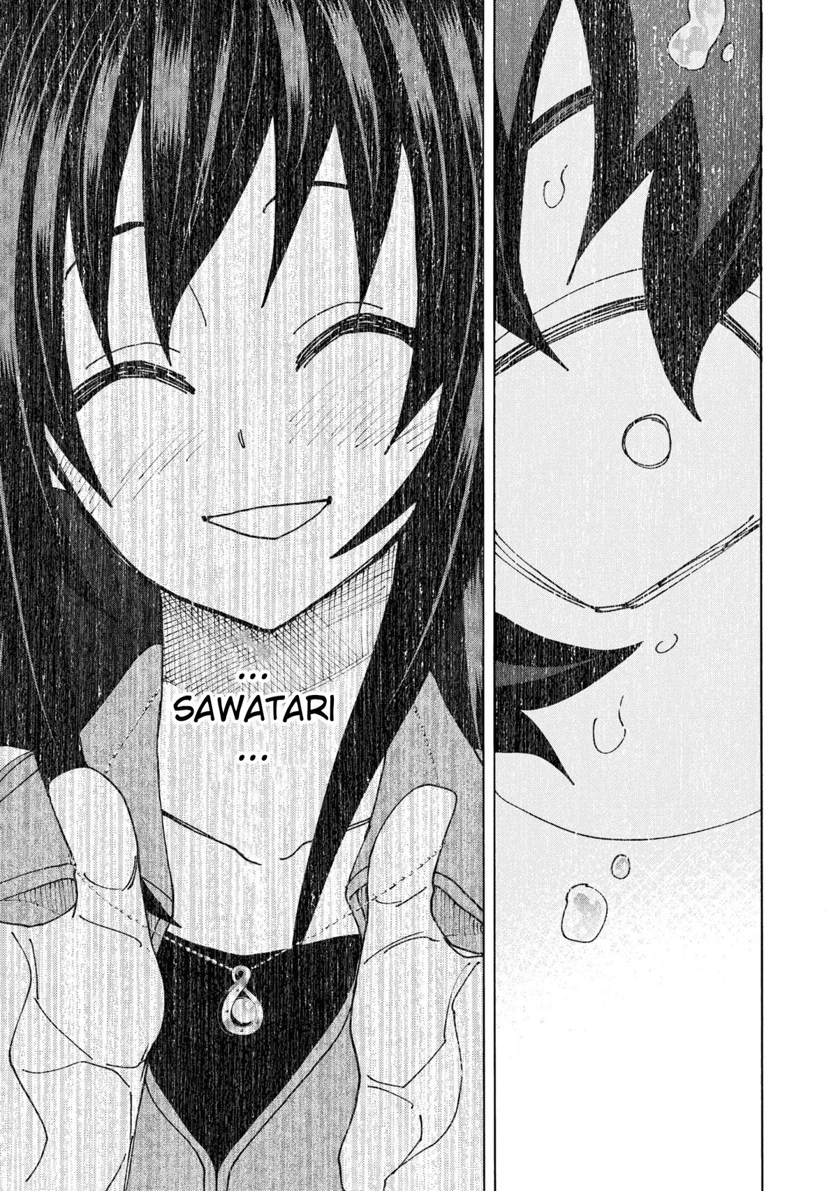 Destroy All Humankind. They Can’t Be Regenerated. Chap 54 - Next Chap 55