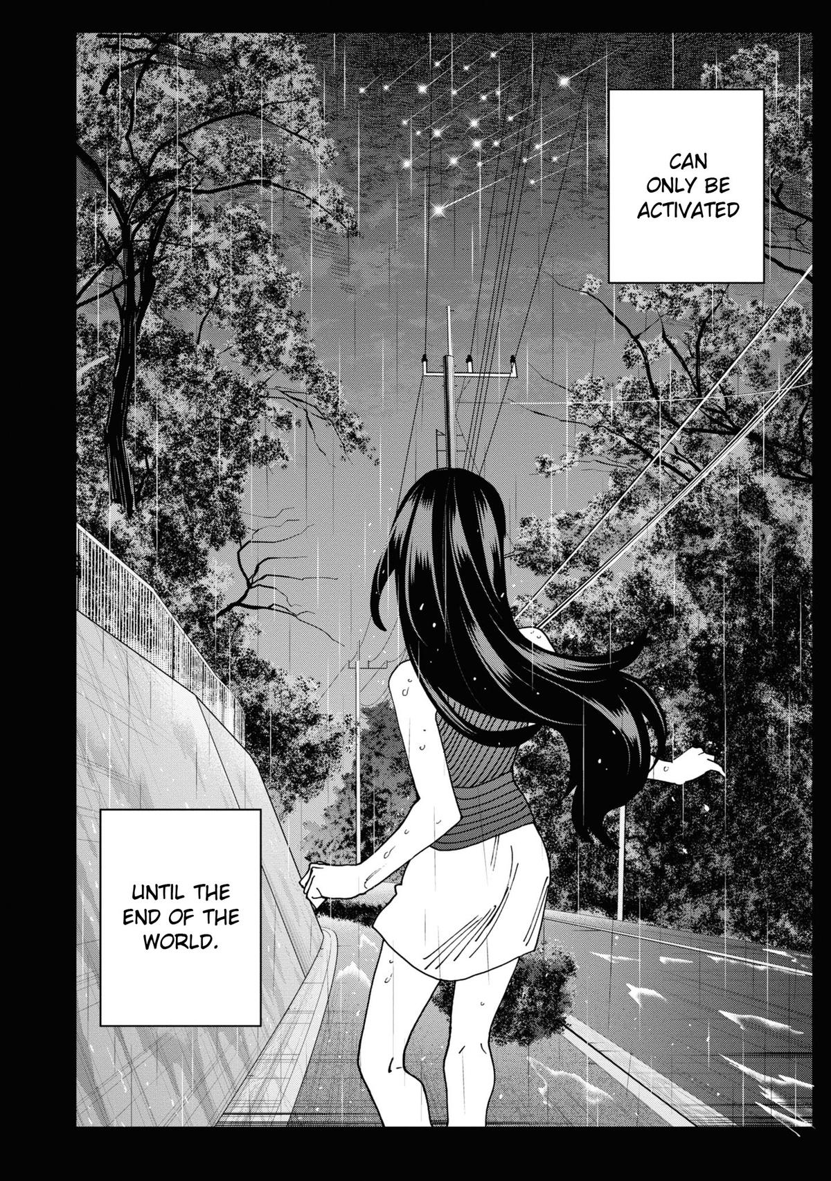 Destroy All Humankind. They Can’t Be Regenerated. Chap 54 - Next Chap 55