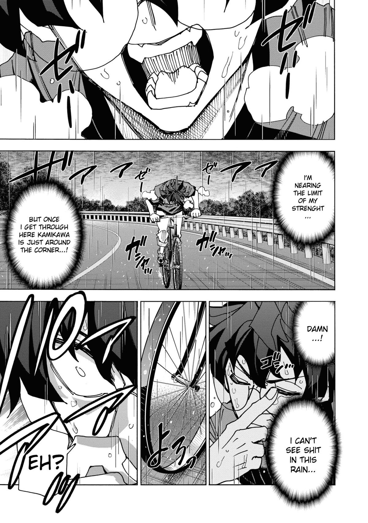 Destroy All Humankind. They Can’t Be Regenerated. Chap 54 - Next Chap 55