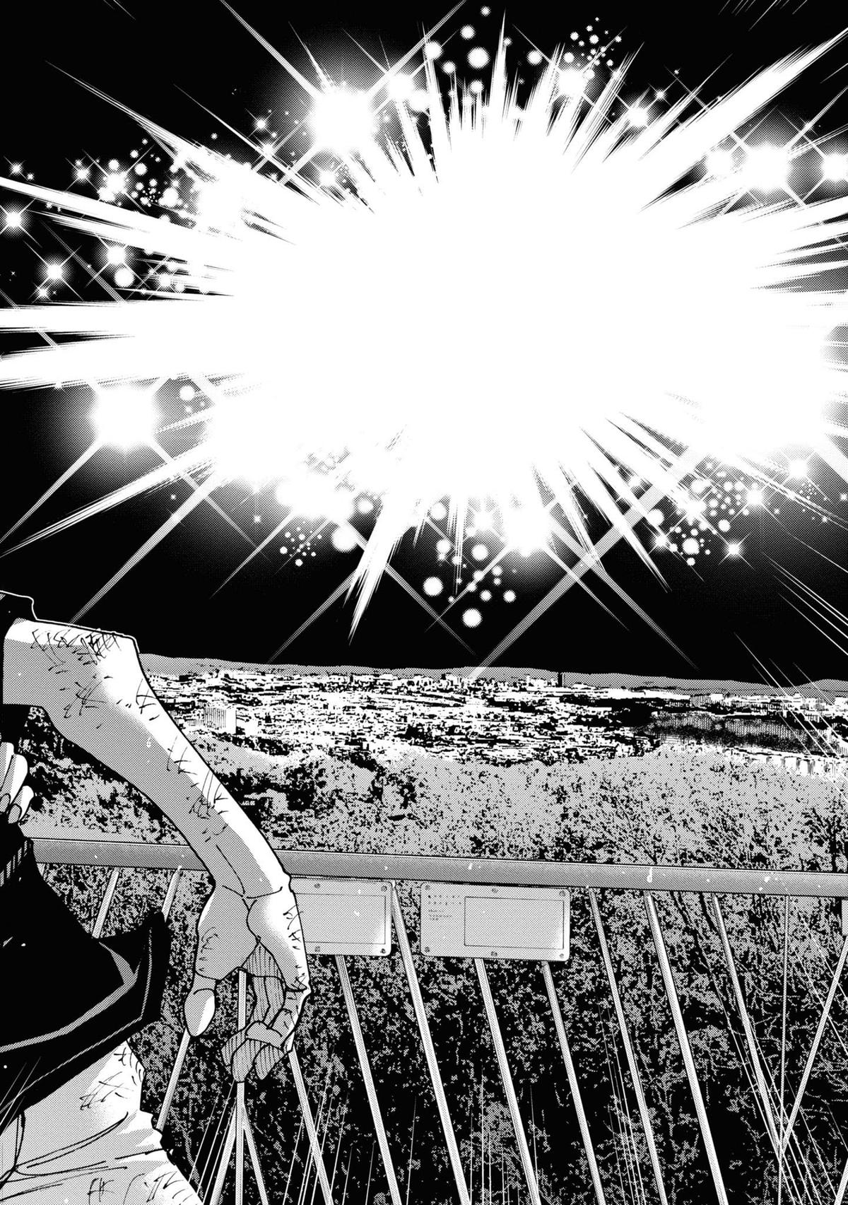 Destroy All Humankind. They Can’t Be Regenerated. Chap 54 - Next Chap 55