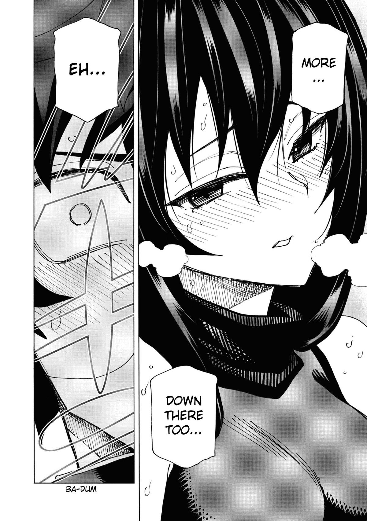 Destroy All Humankind. They Can’t Be Regenerated. Chap 56 - Next Chap 57