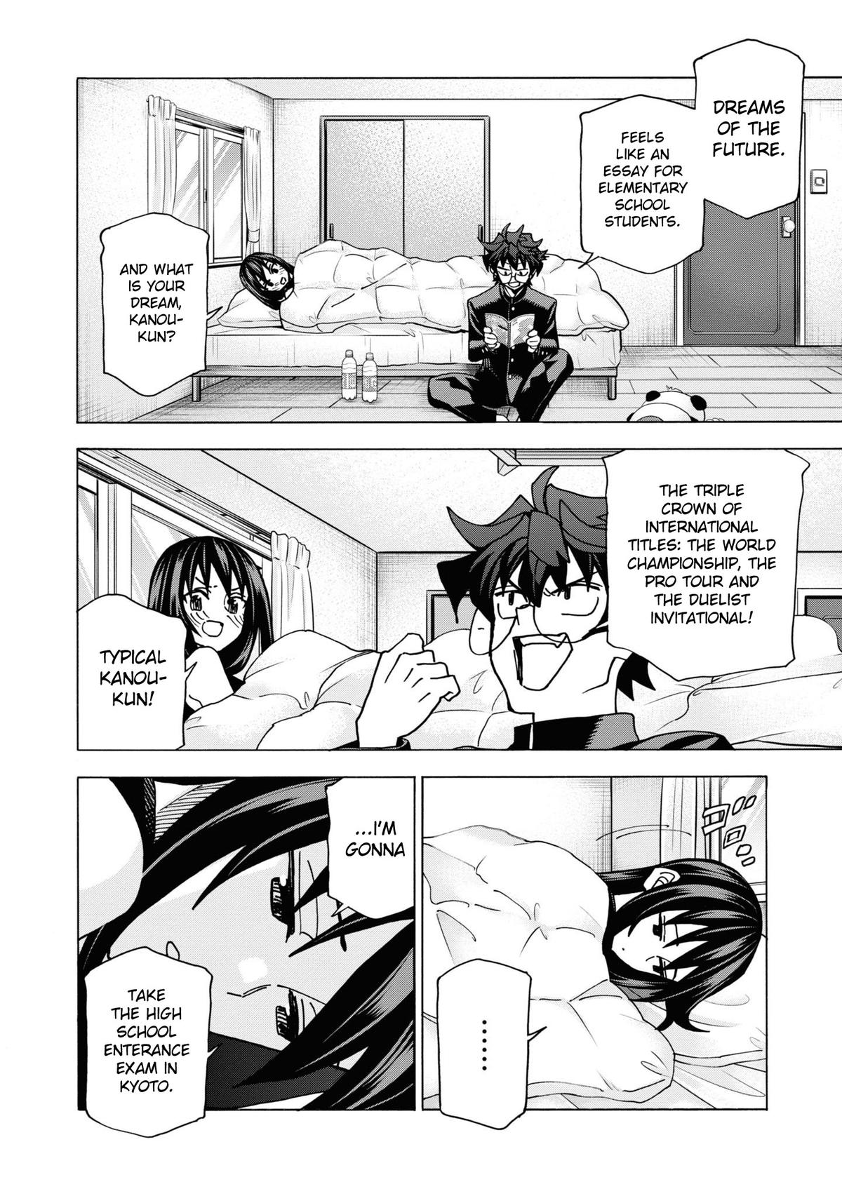 Destroy All Humankind. They Can’t Be Regenerated. Chap 56 - Next Chap 57