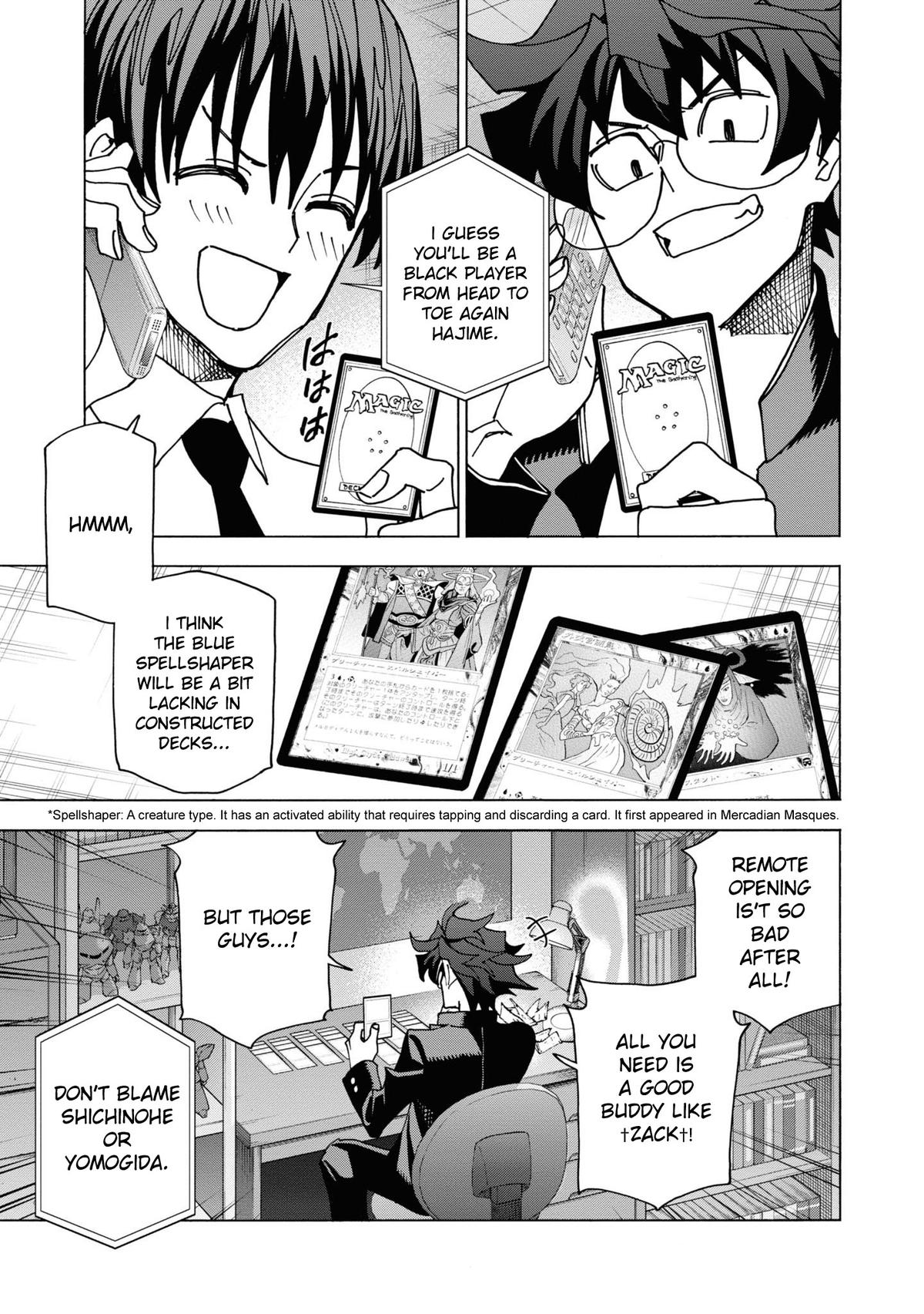 Destroy All Humankind. They Can’t Be Regenerated. Chap 56 - Next Chap 57