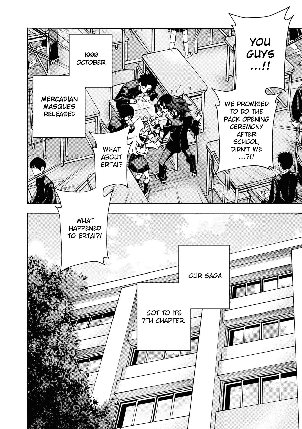 Destroy All Humankind. They Can’t Be Regenerated. Chap 56 - Next Chap 57