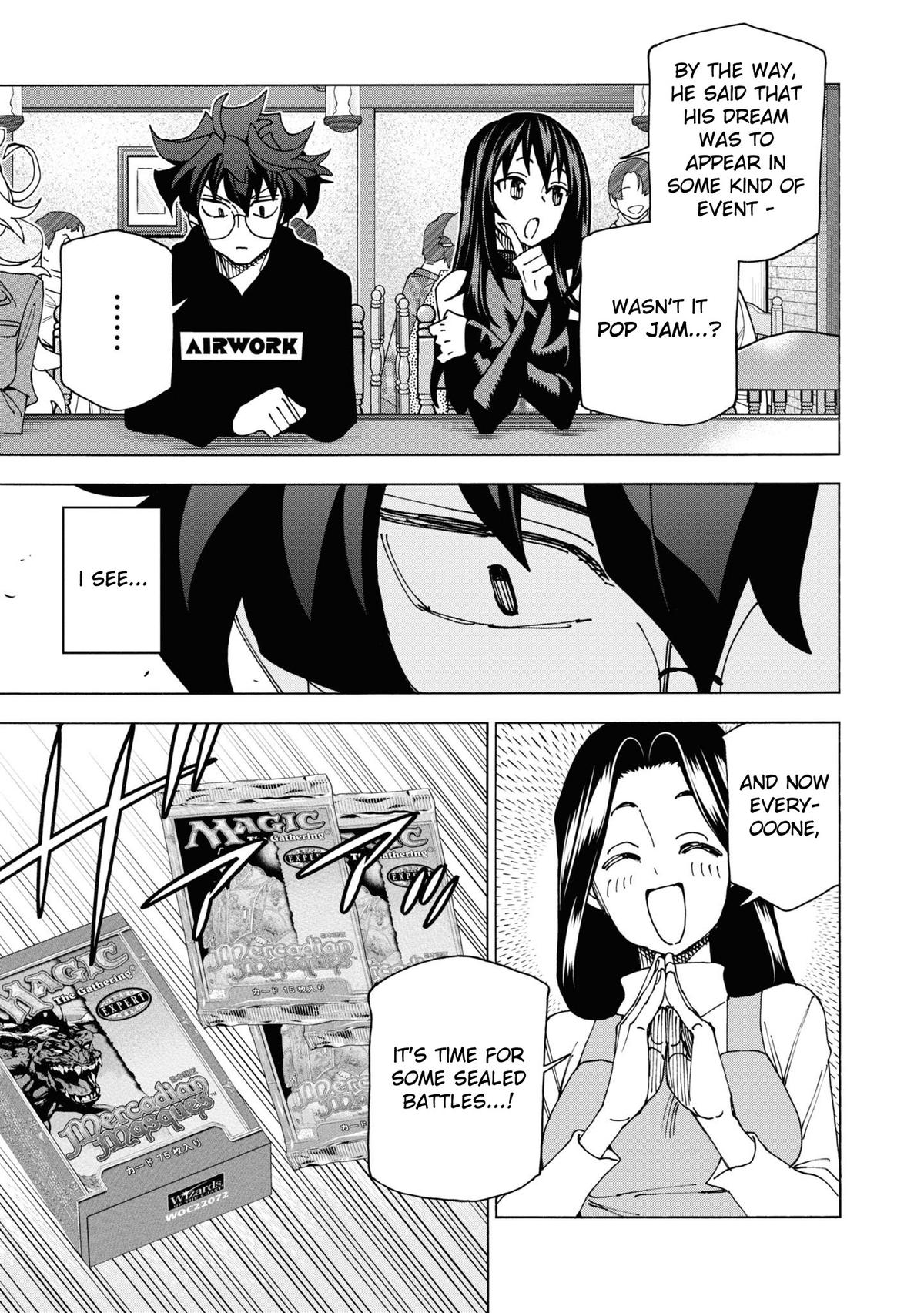 Destroy All Humankind. They Can’t Be Regenerated. Chap 56 - Next Chap 57