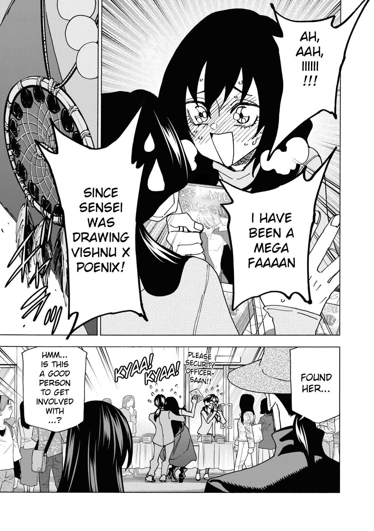 Destroy All Humankind. They Can’t Be Regenerated. Chap 57 - Next Chap 58