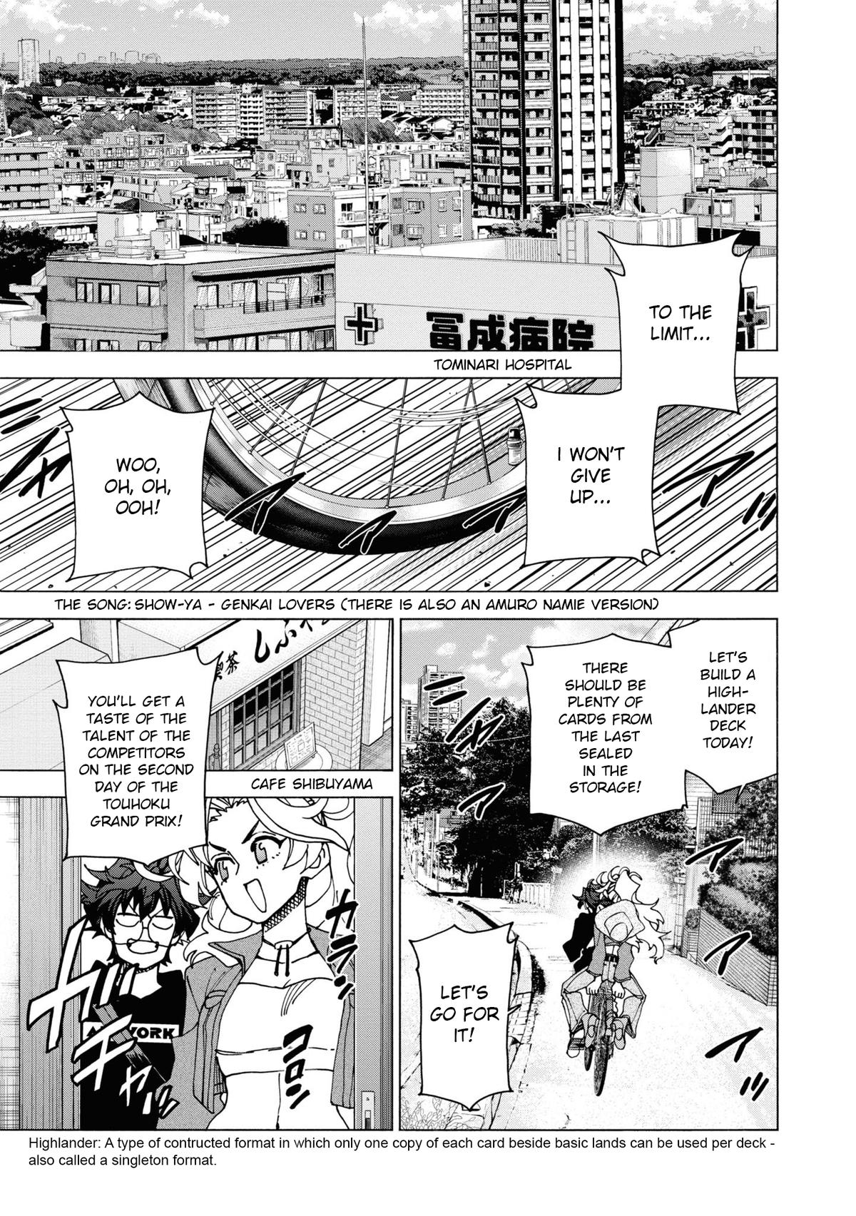 Destroy All Humankind. They Can’t Be Regenerated. Chap 57 - Next Chap 58