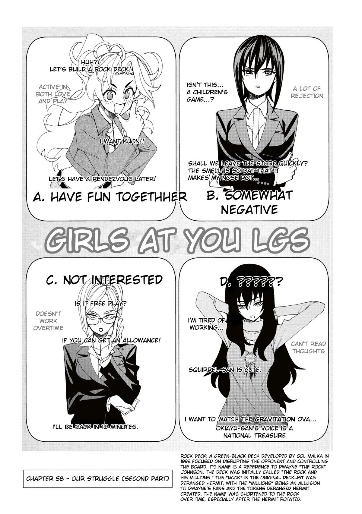 Destroy All Humankind. They Can’t Be Regenerated. Chap 58 - Next Chap 59