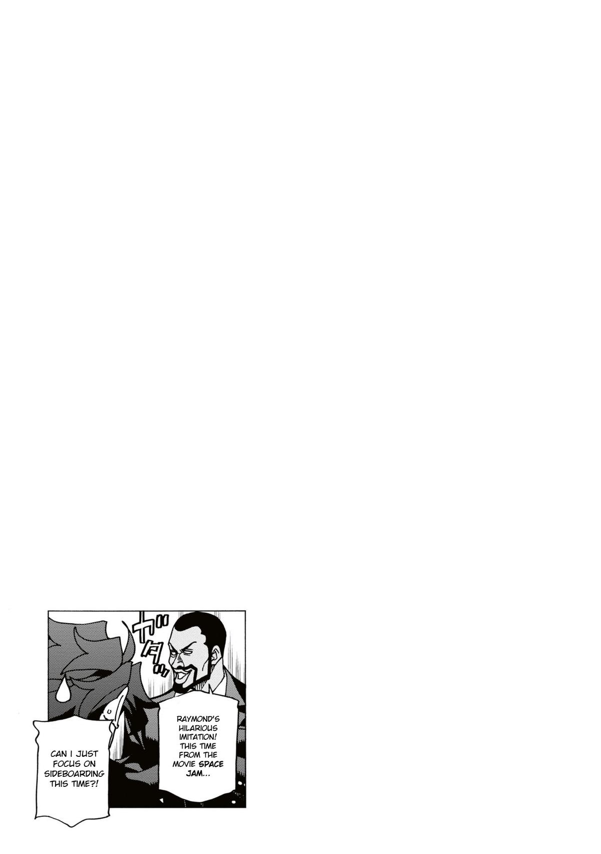 Destroy All Humankind. They Can’t Be Regenerated. Chap 58 - Next Chap 59