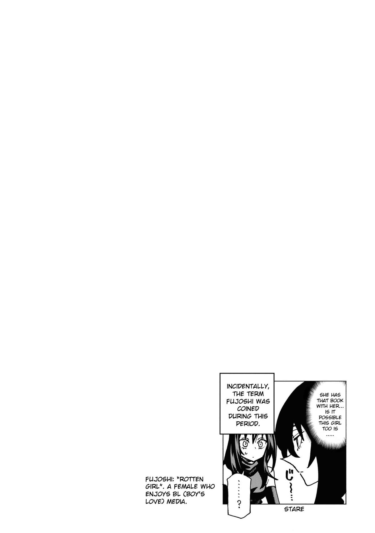 Destroy All Humankind. They Can’t Be Regenerated. Chap 58 - Next Chap 59