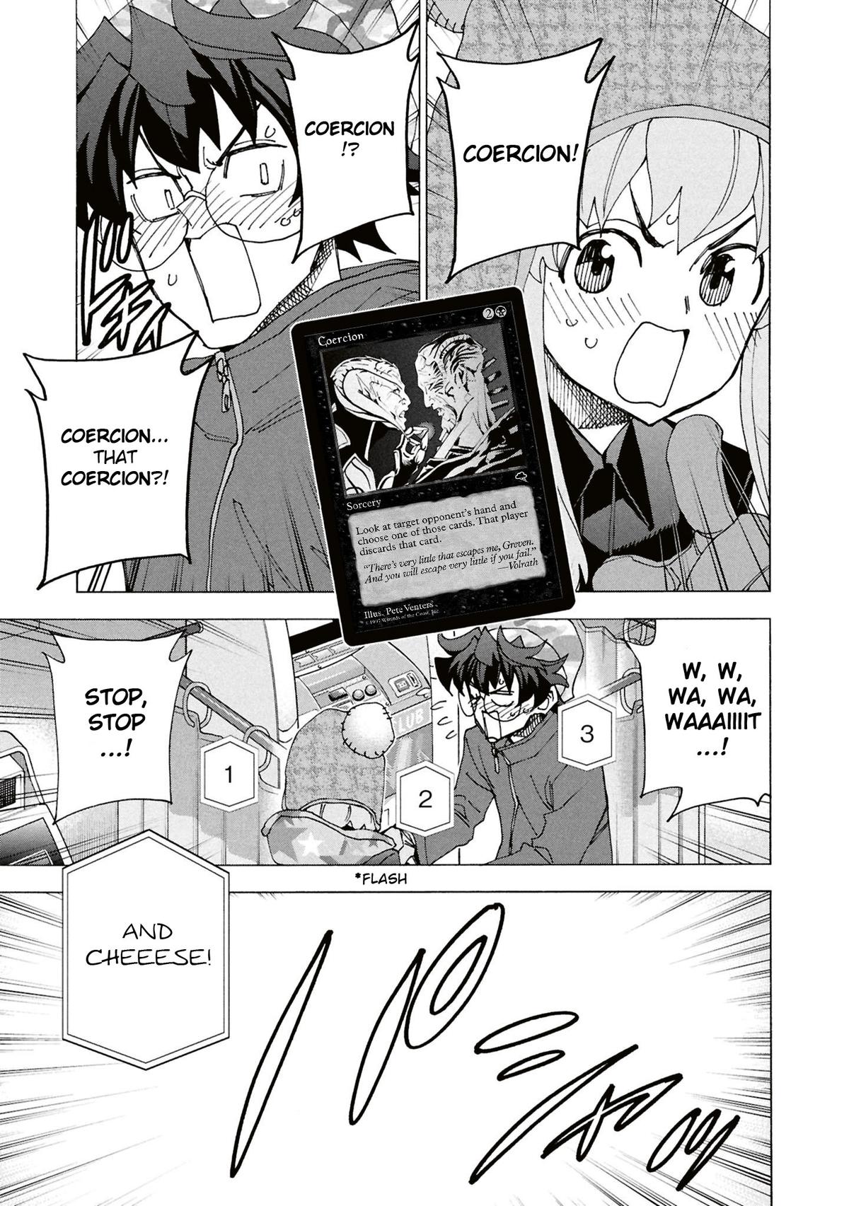 Destroy All Humankind. They Can’t Be Regenerated. Chap 60 - Next Chap 61