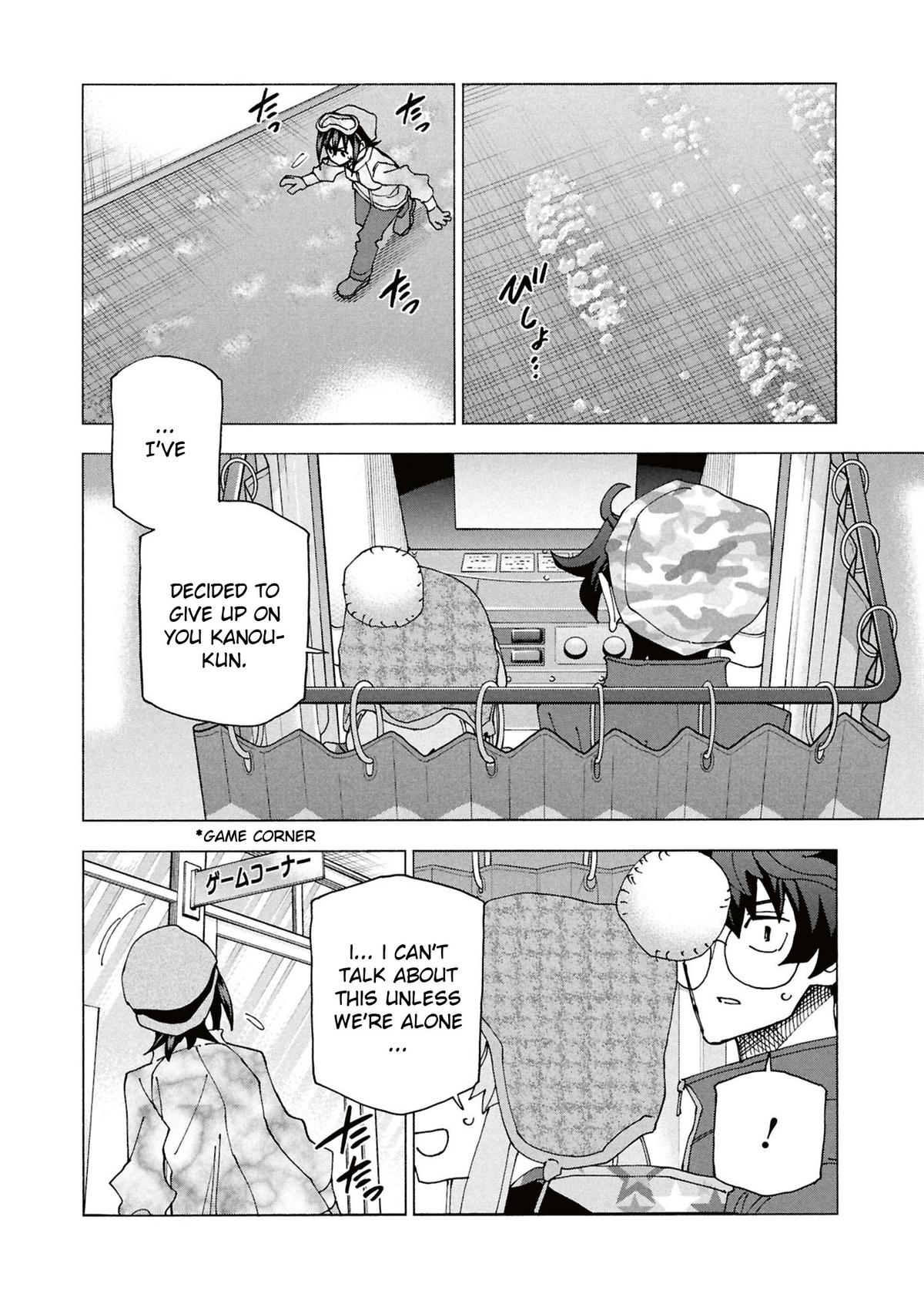 Destroy All Humankind. They Can’t Be Regenerated. Chap 60 - Next Chap 61