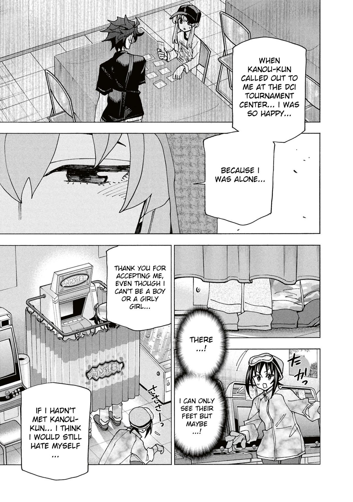 Destroy All Humankind. They Can’t Be Regenerated. Chap 60 - Next Chap 61